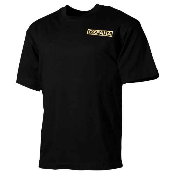 ProCompany T-Shirt OXPAHA bedruckt