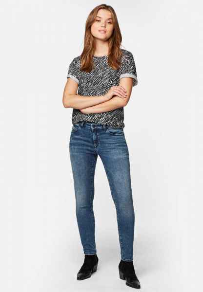 Mavi YOUNG FASHION Damen ADRIANA Damen Hose Jeans