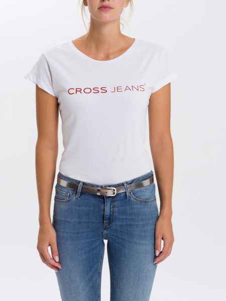 Cross Jeans Damen Gürtel 0422K-272-Gürtel