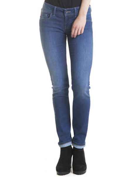 Big Star Damen Hose Jeans COSTA