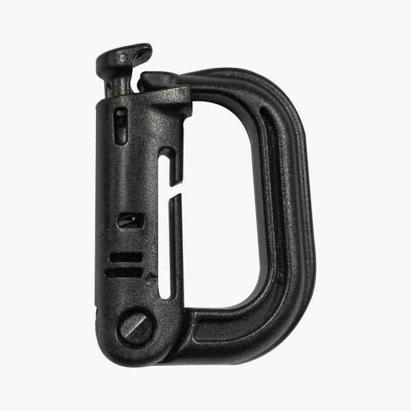 Highlander Karabiner MA072 GRIMLOC