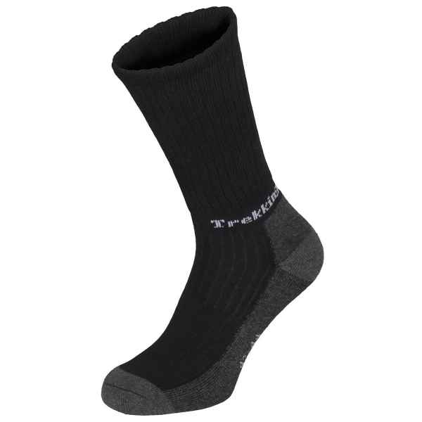 FoxOutdoor Trekkingsocken Lusen Frotteesohle