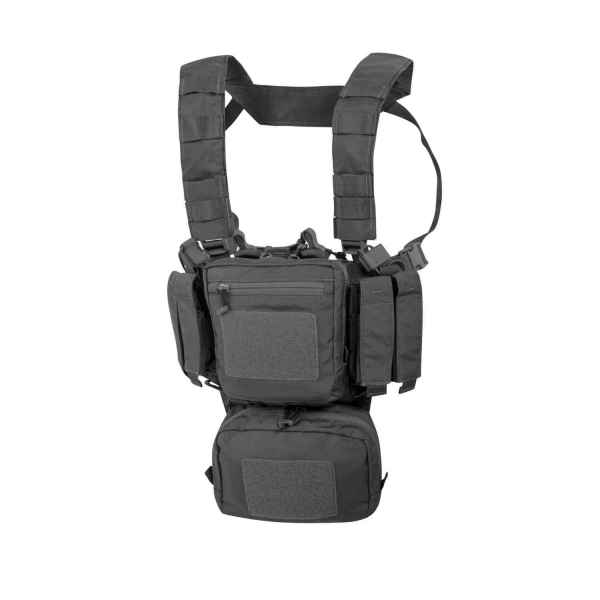 Helikon-Tex Training Mini Rig Army Taktikal Weste Taschen