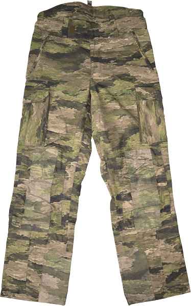 Leo Köhler Sniper Scharfschützen Cargo Hose Militär Army Camo