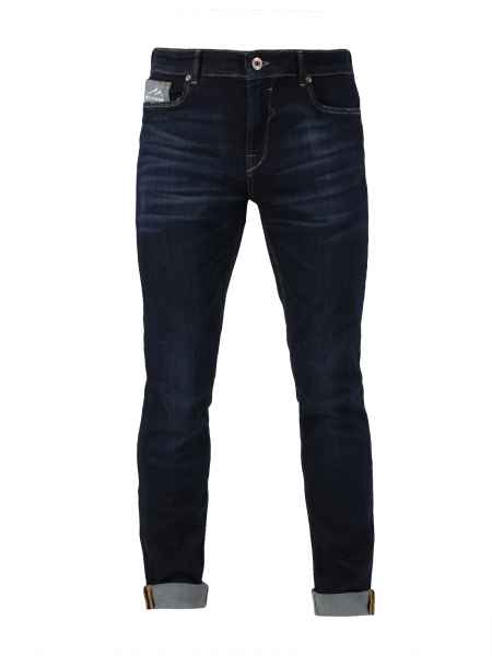 M.O.D Herren Slim Fit Jeans Hose Marcel Slim Fit AU21-1005