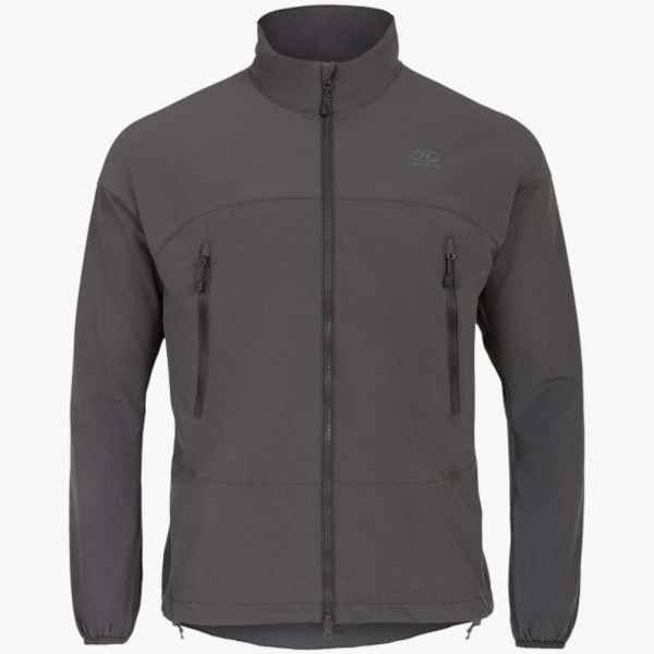 Highlander Herren Hybridjacke wasserdicht JAC114 HIRTA JACKET