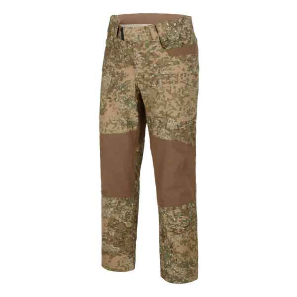 Helikon-Tex HYBRID TACTICAL PANTS Ripstop Pen Cott BadLands Cargo Hose Arbeit