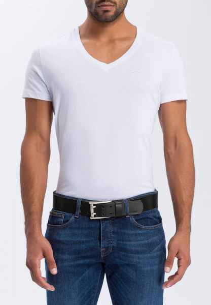Cross Jeans Gürtel klassisch 0386K-020-Gürtel