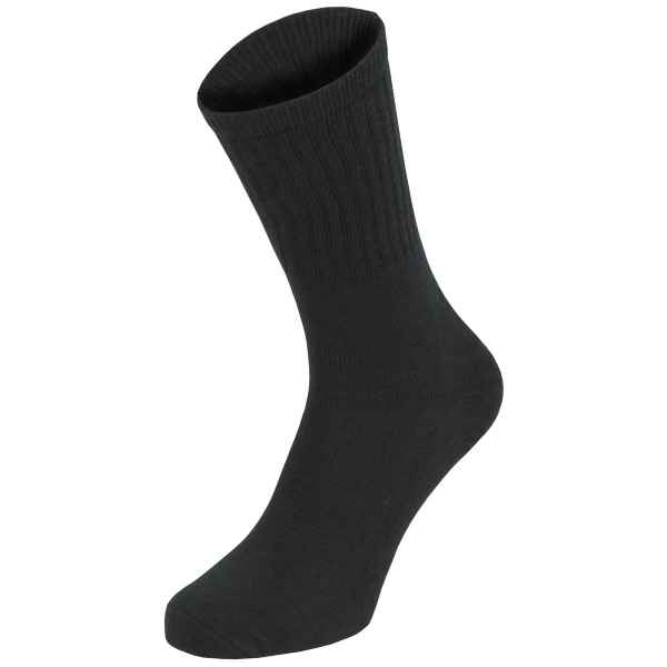 MFH Army Socken halblang 3-er Pack