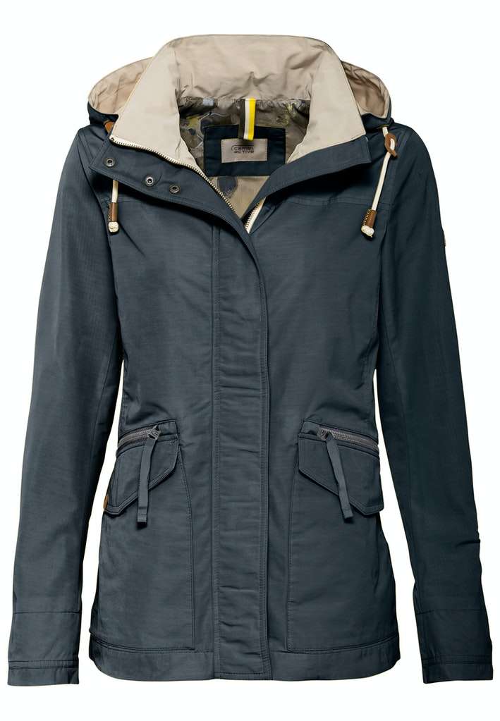 Camel Active Limango Outlet Damen Jacken Camel-Active Damen