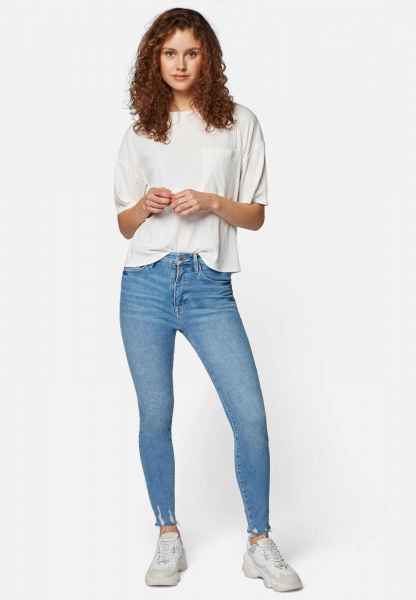 Mavi YOUNG FASHION Damen SCARLETT Damen Hose Jeans