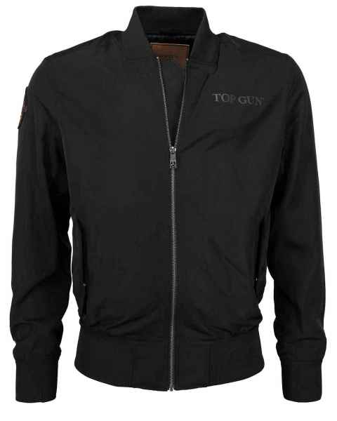 Top Gun Herren Winterjacke Jacke Bomber TGNJ-200 3038