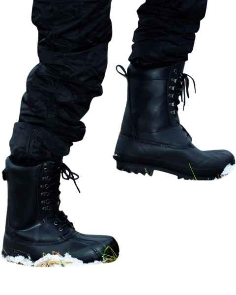 Mil-Tec SNOW BOOTS THINSULATE Stiefel Schuhe