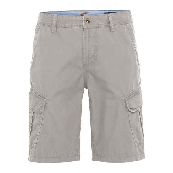 Camel Active Herren 3/4 Hose BERMUDA CARGO