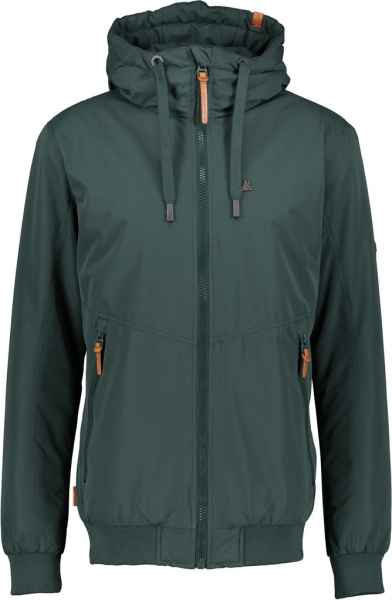 alife & kickin Herren Winterjacke Jacke Don EstebanAK Jacket