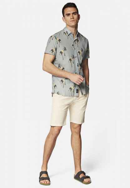 Mavi Herren PRINTED SHIRT Hemd