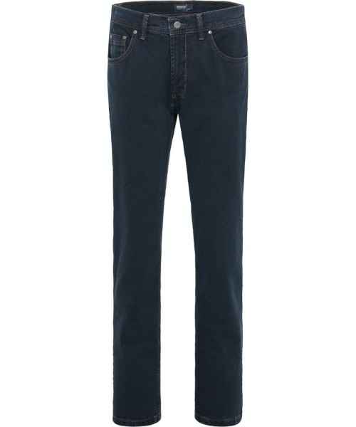 Pioneer Jeans Herren Straight Leg Jeans Hose 01680/900/09738-02