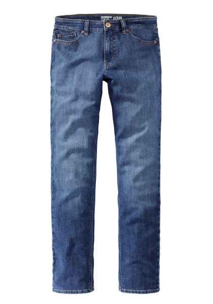 PADDOCK´S Herren Jeans RANGER PIPE Regular Fit 80139 Hose Denim Weite 30-46