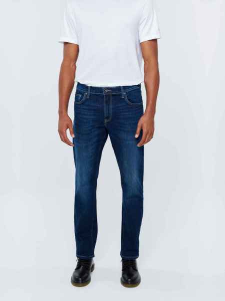Big Star Straight Leg Jeans Hose COLT