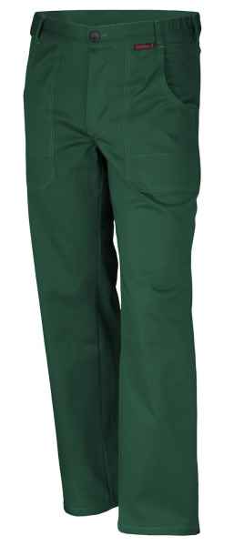 Qualitex Bundhose "favorit" 100% Baumwolle Arbeitshose Hose Herrenhose Workwear