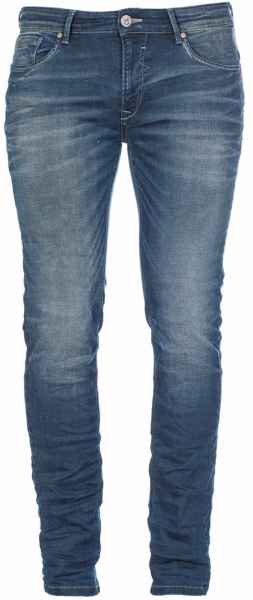 M.O.D Herren Jeans Marcel X-Slim NOS-1005 Hose NEU Extra Slim Fit Leg Denim MOD
