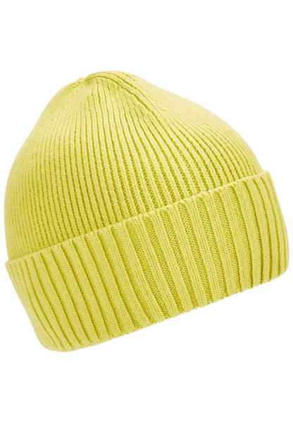 Camel Active Mütze Beanie MUETZE-BASIC 406300 4M30 Kopfbedeckung