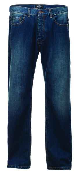 Dickies Herren Jeans Hose Straight Leg PENSACOLA LOOSE FIT