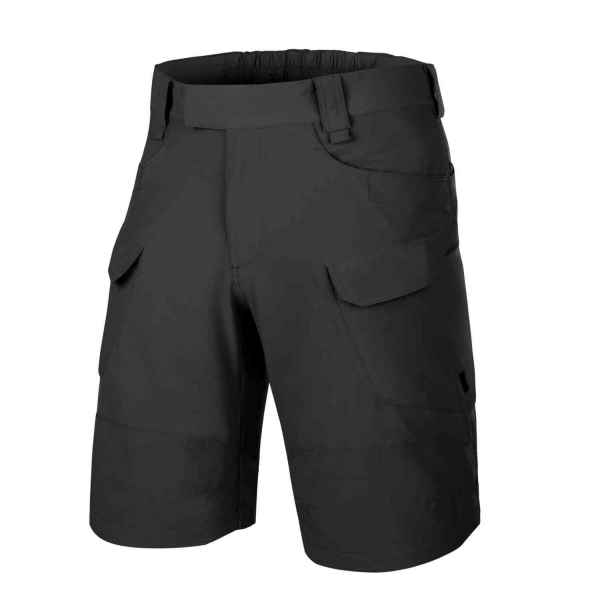 Helikon-Tex Spodnie OTS Outdoor Tactical Shorts 11 Versa Strecth Lite Cargo Hose