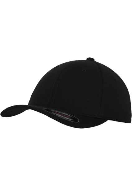 Flexfit Herren Cap Mütze Kappe Baseball Flexfit Double Jersey