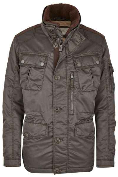 Camel Active Winterjacke Jacke JACKE