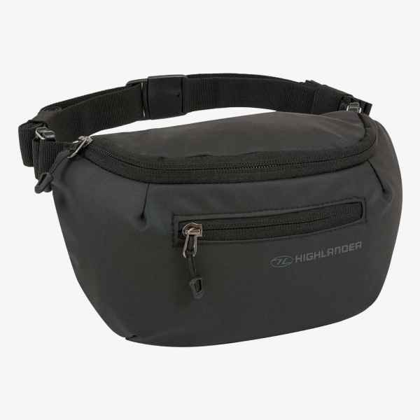 Highlander Bauchtasche RUC268 TARGA BUM BAG