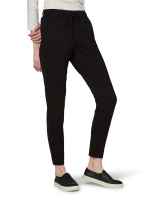 Vorschau: TOM TAILOR Damen Stoffhose Jersey Loose Fit Pant 1008375 Hose Vorschau: TOM TAILOR Damen Stoffhose Jersey Loose Fit Pant 1008375 Hose
