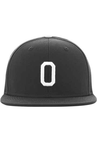 MSTRDS Herren Cap Mütze Kappe Baseball Letter Snapback