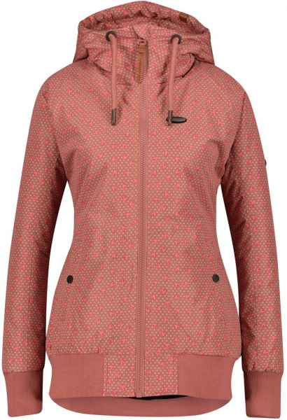 alife & kickin Damen Jacke JohannaAK Jacket