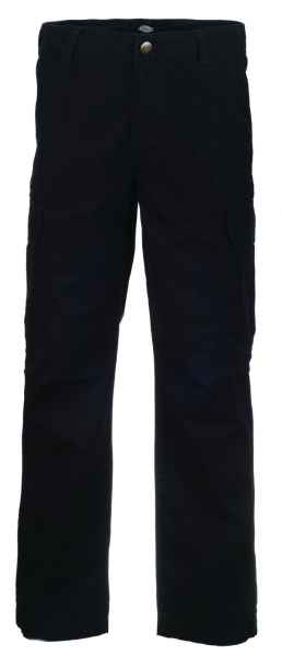 Dickies Herren Chino Stoff Hose Arbeitshose NEW YORK RELAXED FIT COMBAT PANT