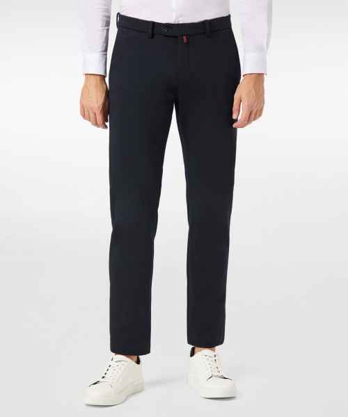 Pierre Cardin Herren Chino Hose Lyon Jeans 33307/000/04779