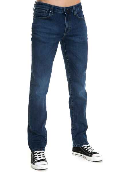 Big Star Slim Fit Jeans Hose HAFFI