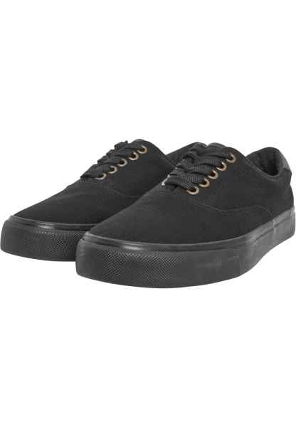 Urban Classics Herren Sneaker low Turnschuhe Schuhe Low Sneaker With Laces