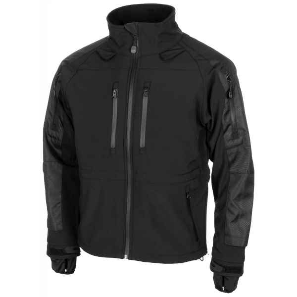 MFH Soft Shell Jacke Protect