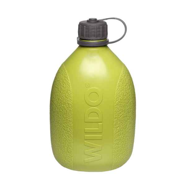 Wildo Wildo Hiker Bottle Flasche Trink 700 ml