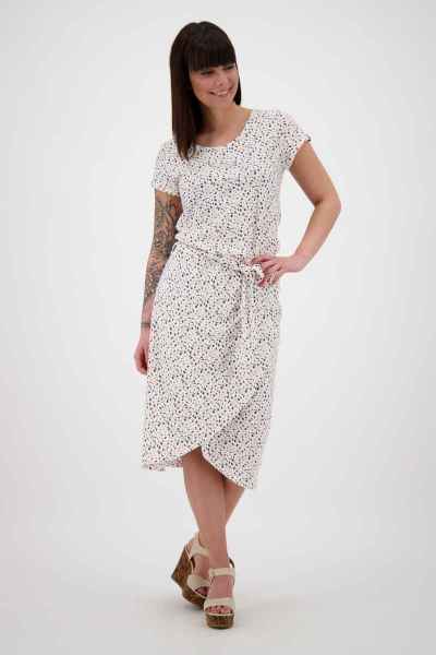 alife & kickin Damen Kleid Valentina AK Dress