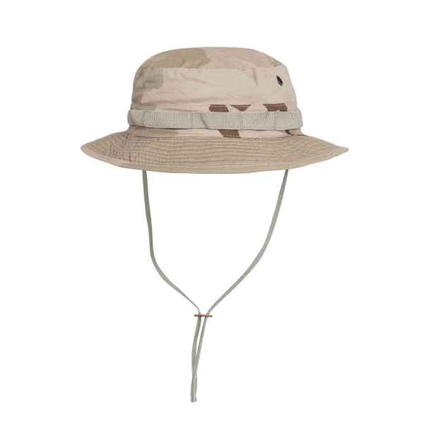 Helikon-Tex BOONIE Hat Hut Army Jagen Cotton Ripstop