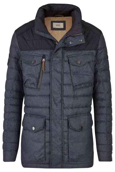 Camel Active Winterjacke Jacke JACKE