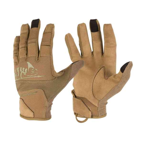 Helikon-Tex Range Tactical Handschuhe Fingerlinge