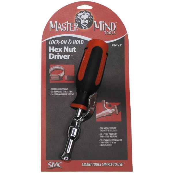 MFH Werkzeug Lock Driver 5/16-Inch x 7-Inch