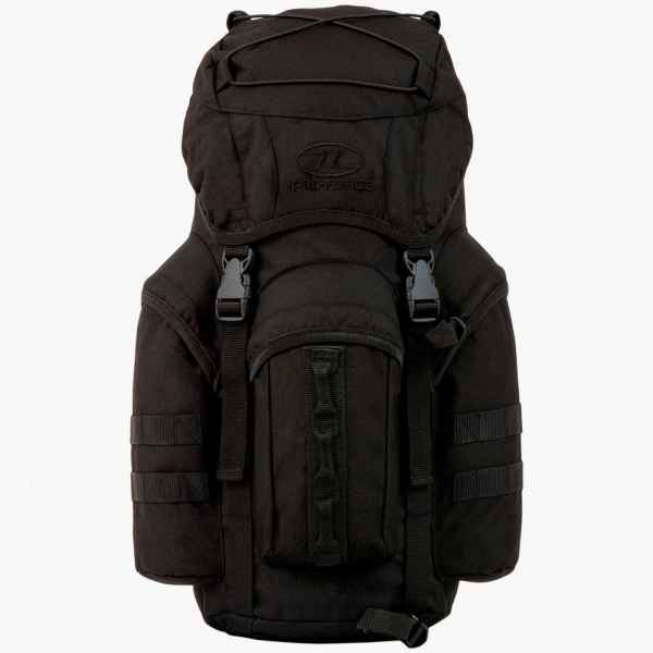 Highlander Trekkingrucksack Rucksack NRT025 FORCES 25L