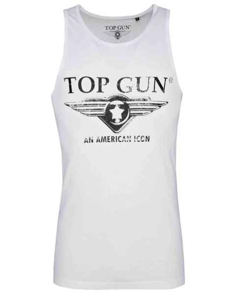 Top Gun Herren Tank Top Unterhemd TG-TT002 Pray