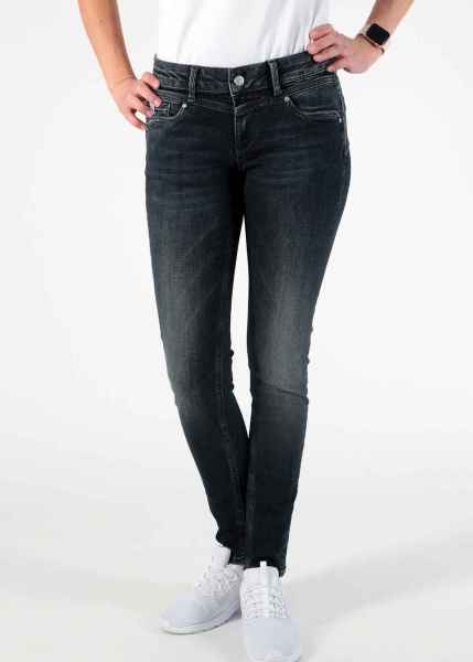 M.O.D Damen Hose Jeans Ellen Skinny Fit AU20-2002