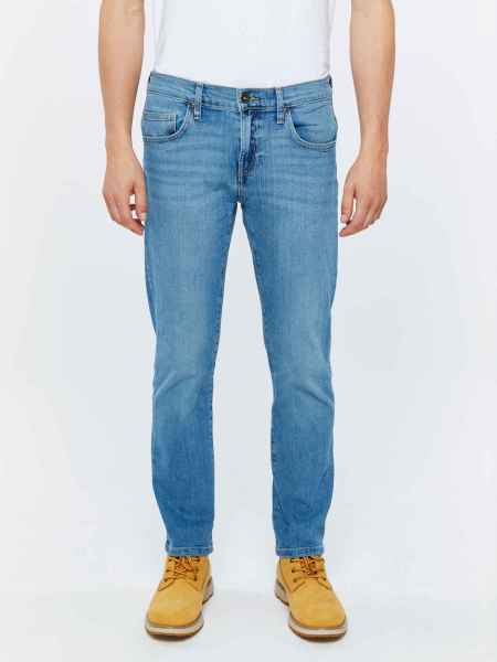 Big Star Slim Fit Jeans Hose TERRY