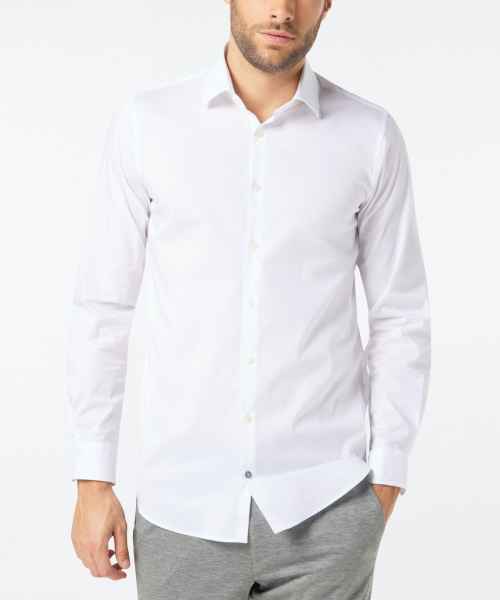 Pierre Cardin Herren Hemd Business Hemd Langarm Shirts 01603/000/25801